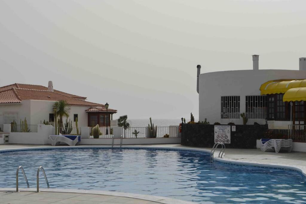 Villa Tranquila, Playa Del Duque Costa Adeje  Extérieur photo
