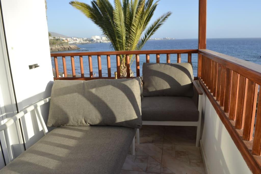 Villa Tranquila, Playa Del Duque Costa Adeje  Extérieur photo