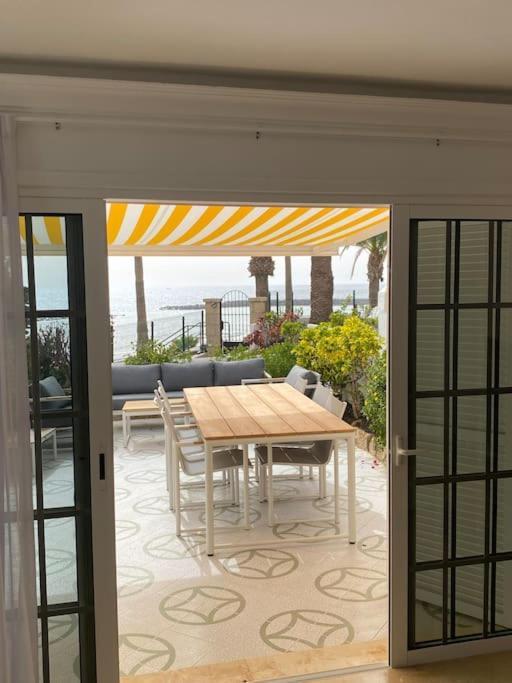 Villa Tranquila, Playa Del Duque Costa Adeje  Extérieur photo