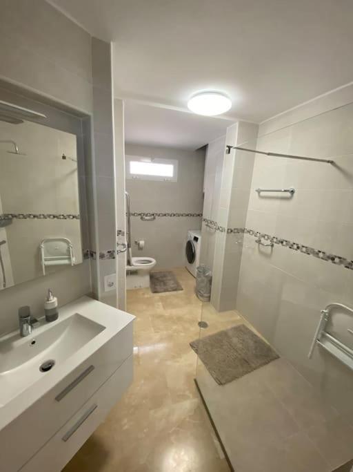 Villa Tranquila, Playa Del Duque Costa Adeje  Extérieur photo