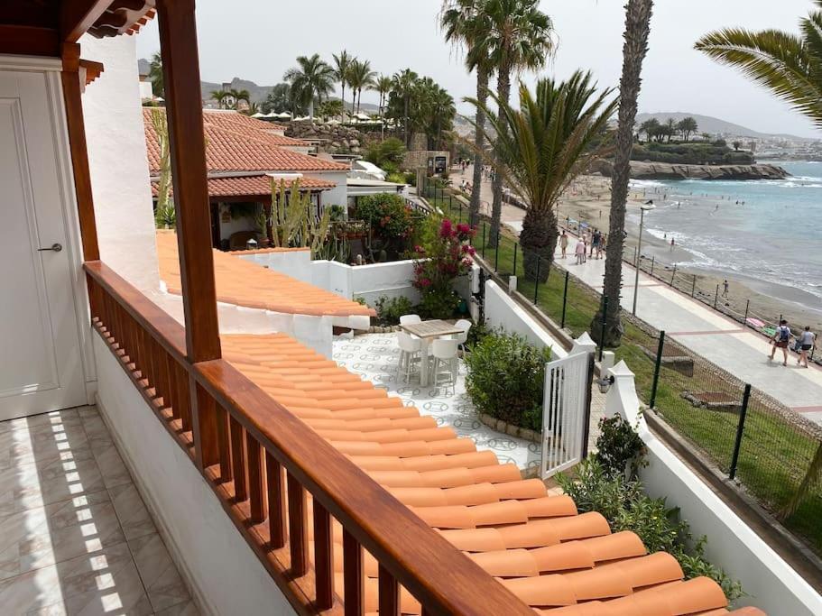 Villa Tranquila, Playa Del Duque Costa Adeje  Extérieur photo