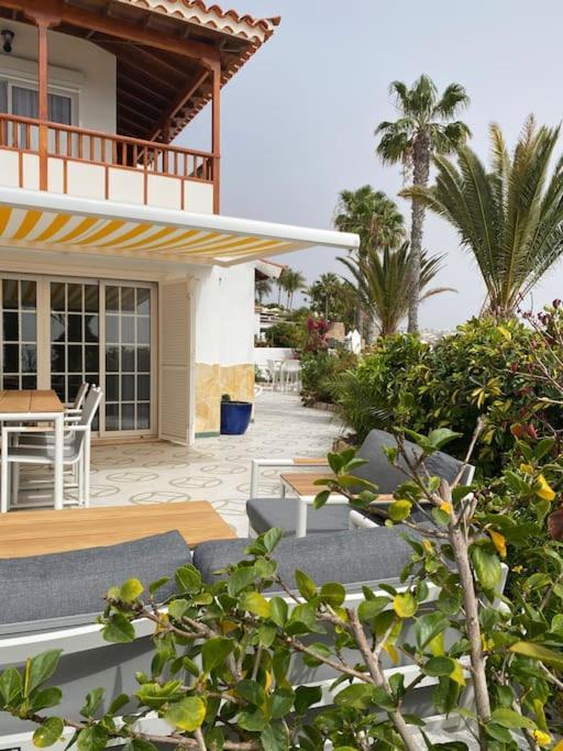 Villa Tranquila, Playa Del Duque Costa Adeje  Extérieur photo