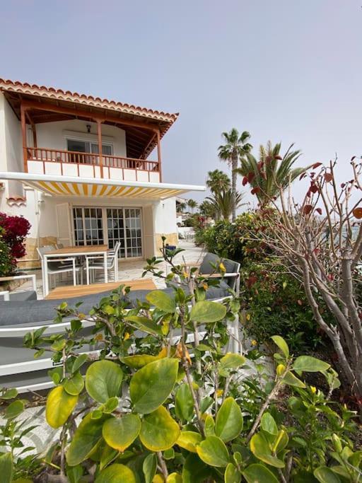 Villa Tranquila, Playa Del Duque Costa Adeje  Extérieur photo