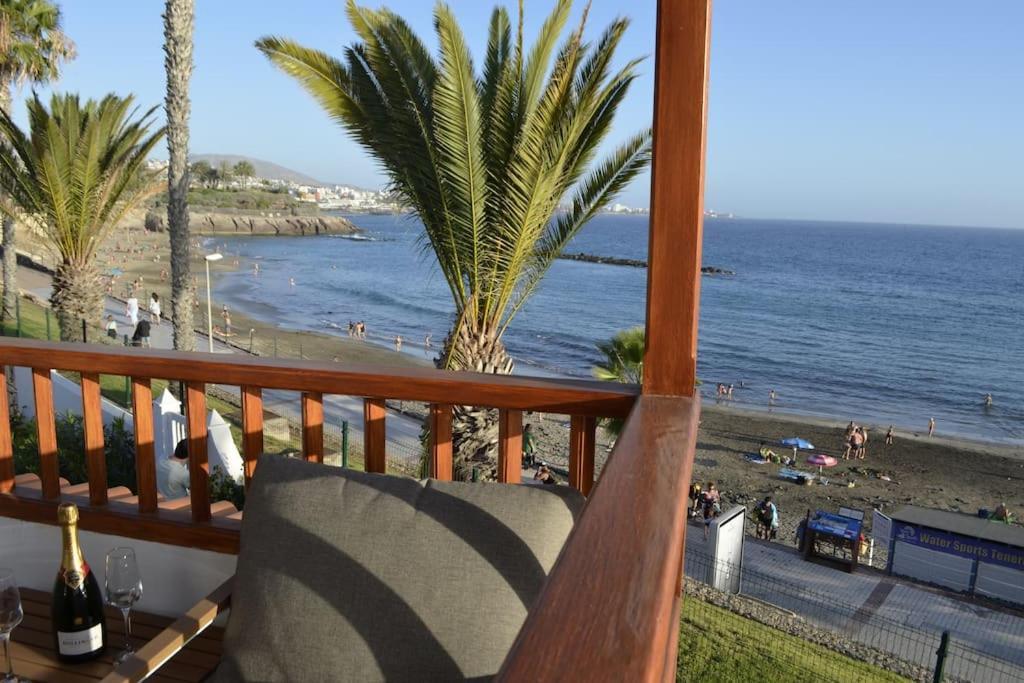 Villa Tranquila, Playa Del Duque Costa Adeje  Extérieur photo