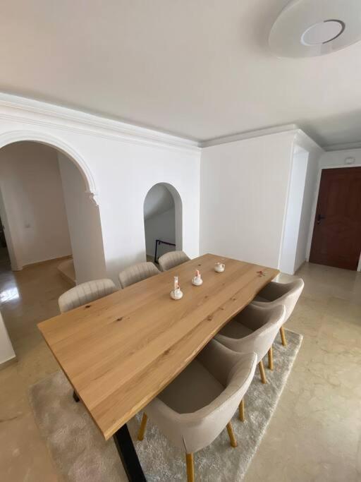 Villa Tranquila, Playa Del Duque Costa Adeje  Extérieur photo
